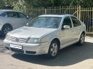 Volkswagen Jetta 2002 года
