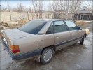 Audi 100 1985 года