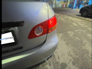 Nissan Bluebird 2005 года