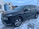 Hyundai Santa Fe 2023 года