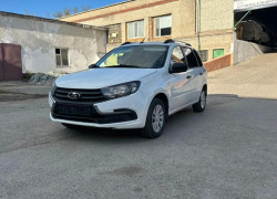 ВАЗ (Lada) Granta 2019 года