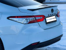 Toyota Camry 2020 года