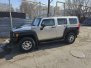 Hummer H3 2005 года