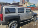 Hummer H3 2005 года