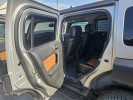 Hummer H3 2005 года