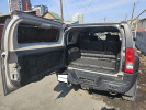 Hummer H3 2005 года