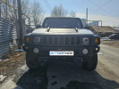 Hummer H3 2005 года