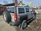 Hummer H3 2005 года