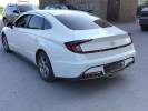 Hyundai Sonata 2019 года