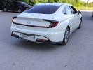 Hyundai Sonata 2019 года