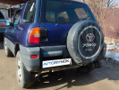 Toyota RAV4 1995 года