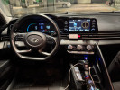 Hyundai Elantra 2024 года