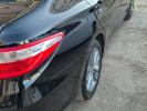 Toyota Camry 2016 года