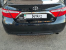 Toyota Camry 2016 года