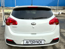 Kia Cee'd 2014 года