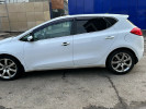 Kia Cee'd 2014 года