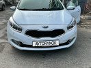 Kia Cee'd 2014 года