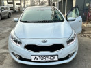 Kia Cee'd 2014 года