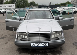 Mercedes-Benz E-Класс 1994 года