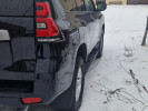 Toyota Land Cruiser Prado 2023 года