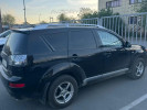 Mitsubishi Outlander 2008 года