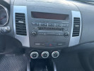 Mitsubishi Outlander 2008 года