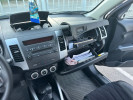 Mitsubishi Outlander 2008 года