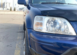 Honda CR-V 1998 года