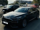 Kia K7 2016 года