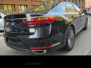 Kia K7 2016 года