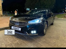 Kia K7 2016 года