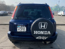 Honda CR-V 1998 года