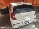 Kia Morning 2022 года