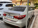Kia Rio 2011 года