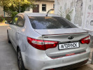 Kia Rio 2011 года