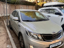 Kia Rio 2011 года