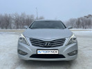 Hyundai Grandeur 2011 года