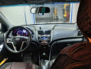 Hyundai Accent 2015 года