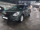 Chevrolet Cobalt 2024 года