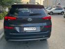 Hyundai Tucson 2019 года