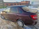 ВАЗ (Lada) Granta 2012 года