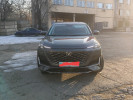 Changan UNI-K 2023 года