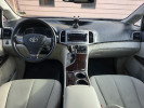 Toyota Venza 2011 года