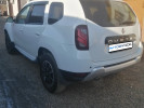 Renault Duster 2020 года