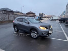Nissan X-Trail 2016 года