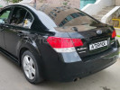 Subaru Legacy 2010 года