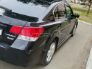 Subaru Legacy 2010 года