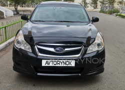 Subaru Legacy 2010 года