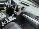 Subaru Legacy 2010 года