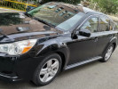 Subaru Legacy 2010 года